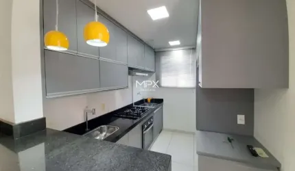 Apartamento com 2 quartos à venda no Santa Terezinha, Piracicaba  por R$ 180.000