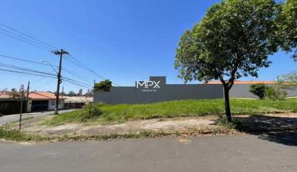 Terreno à venda no Castelinho, Piracicaba  por R$ 358.000
