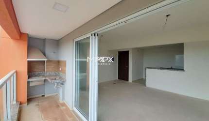 Apartamento com 3 quartos à venda no Piracicamirim, Piracicaba  por R$ 575.000
