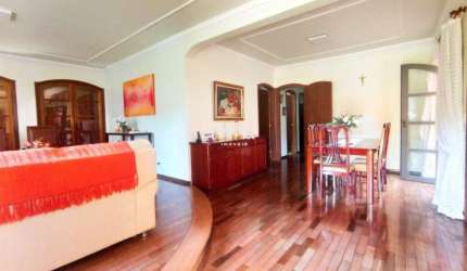Casa com 4 quartos à venda no Nova Piracicaba, Piracicaba  por R$ 850.000
