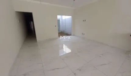 Casa com 3 quartos à venda no Perdizes, Piracicaba  por R$ 350.000