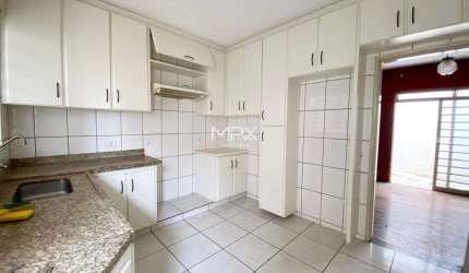 Casa com 3 quartos para alugar no Nova Piracicaba, Piracicaba  por R$ 2.950
