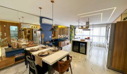 Apartamento com 2 quartos à venda no São Judas, Piracicaba  por R$ 653.000