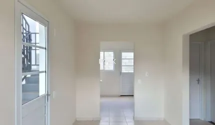 Casa em condomínio fechado com 2 quartos para alugar no Nova Suiça, Piracicaba  por R$ 800