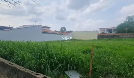 Terreno à venda no Nova Piracicaba, Piracicaba  por R$ 400.000