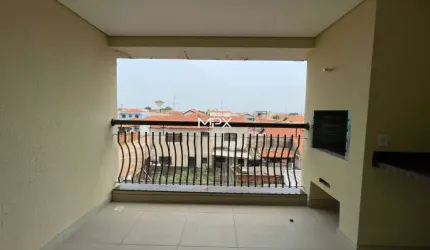 Apartamento com 3 quartos à venda no Paulista, Piracicaba  por R$ 549.000