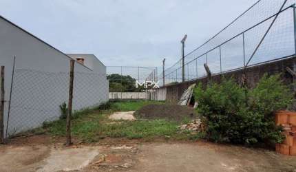 Terreno à venda no Nova Suiça, Piracicaba  por R$ 150.000
