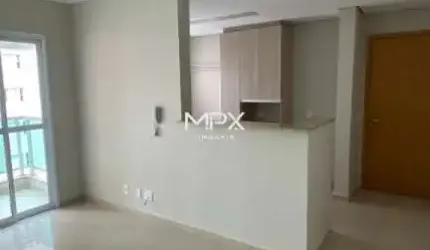Apartamento com 1 quarto para alugar no Centro, Piracicaba  por R$ 1.900