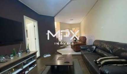 Casa com 3 quartos à venda no Jardim Pombeva, Piracicaba  por R$ 695.000