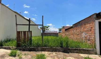 Terreno à venda no Alto, Piracicaba  por R$ 145.000