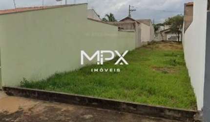 Terreno à venda no Alto, Piracicaba  por R$ 140.000