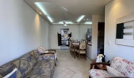 Apartamento com 3 quartos à venda no Paulista, Piracicaba  por R$ 300.000