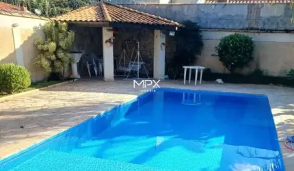 Chácara / sítio com 4 quartos para alugar no Santa Rita, Piracicaba  por R$ 6.000