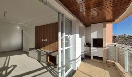 Apartamento com 3 quartos à venda na Vila Monteiro, Piracicaba  por R$ 645.000