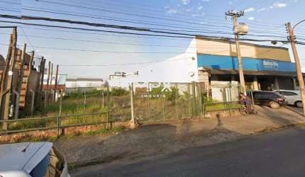 Terreno comercial para alugar no Jardim Caxambu, Piracicaba  por R$ 4.000
