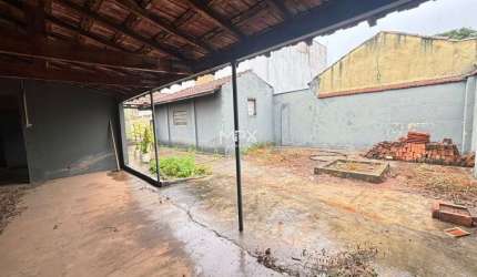Casa com 3 quartos à venda no Paulista, Piracicaba  por R$ 300.000