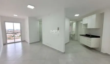 Apartamento com 2 quartos à venda no Paulicéia, Piracicaba  por R$ 375.000