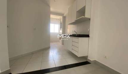 Apartamento com 2 quartos à venda no Paulicéia, Piracicaba  por R$ 290.000
