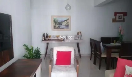 Apartamento com 3 quartos à venda no Jardim Elite, Piracicaba  por R$ 350.000