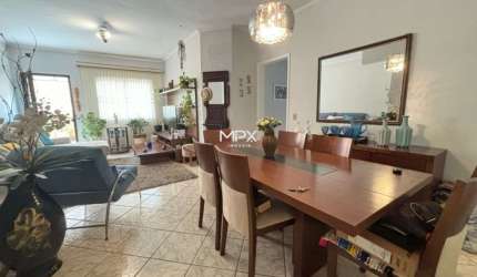 Apartamento com 2 quartos à venda na Vila Monteiro, Piracicaba  por R$ 220.000