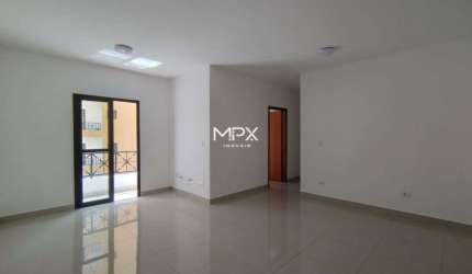 Apartamento com 3 quartos à venda no Jardim Elite, Piracicaba  por R$ 550.000