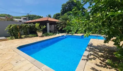 Casa com 5 quartos à venda no Nova Piracicaba, Piracicaba  por R$ 1.150.000