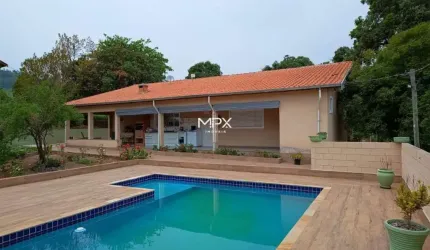 Chácara / sítio com 3 quartos à venda no Anhumas, Piracicaba  por R$ 1.200.000