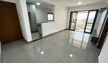 Apartamento com 3 quartos para alugar no Paulista, Piracicaba  por R$ 3.500