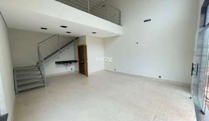 Sala comercial para alugar no Paulista, Piracicaba  por R$ 4.500
