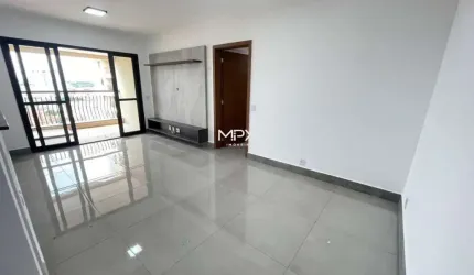 Apartamento com 3 quartos para alugar no Paulista, Piracicaba  por R$ 3.500