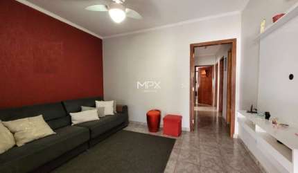 Casa com 4 quartos à venda no Parque Taquaral, Piracicaba  por R$ 550.000