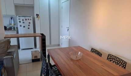 Apartamento com 1 quarto à venda na Vila Independência, Piracicaba  por R$ 370.000