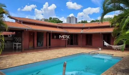 Casa com 3 quartos à venda no Dois Córregos, Piracicaba  por R$ 850.000