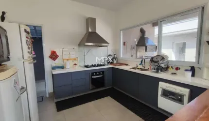 Casa com 3 quartos à venda no Santa Rita, Piracicaba  por R$ 1.000.000