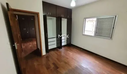 Apartamento com 2 quartos à venda no Morumbi, Piracicaba  por R$ 230.000