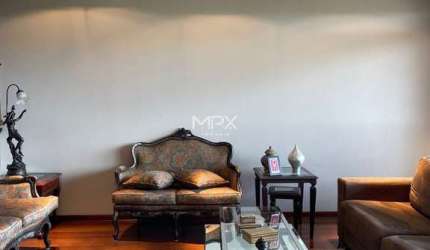 Apartamento com 3 quartos à venda no São Dimas, Piracicaba  por R$ 1.050.000
