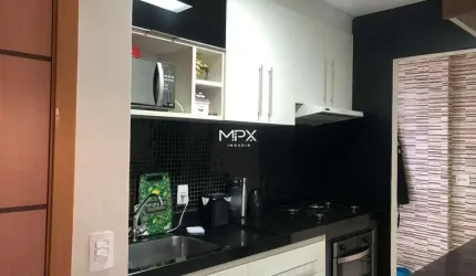 Apartamento com 3 quartos à venda no Parque Santa Cecília, Piracicaba  por R$ 430.000