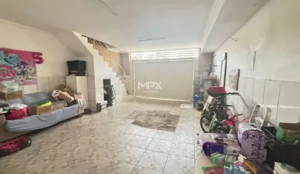 Casa com 2 quartos à venda no Alto, Piracicaba  por R$ 320.000