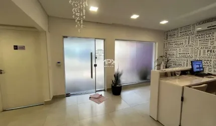 Casa comercial à venda no Alemães, Piracicaba  por R$ 890.000