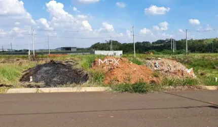 Terreno à venda no Vale do Sol, Piracicaba  por R$ 115.000