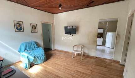 Casa com 3 quartos à venda na Vila Monteiro, Piracicaba  por R$ 265.000