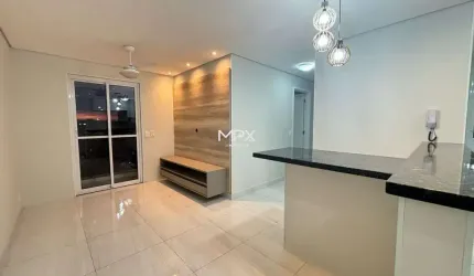 Apartamento com 2 quartos à venda no Paulicéia, Piracicaba  por R$ 325.000