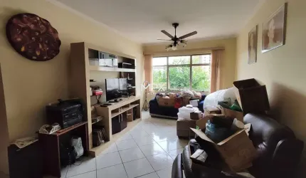 Apartamento com 3 quartos à venda no Jardim Elite, Piracicaba  por R$ 350.000