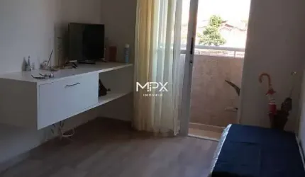 Apartamento com 2 quartos à venda no Nova América, Piracicaba  por R$ 250.000