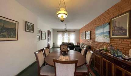 Casa com 4 quartos à venda no Jardim Elite, Piracicaba  por R$ 550.000