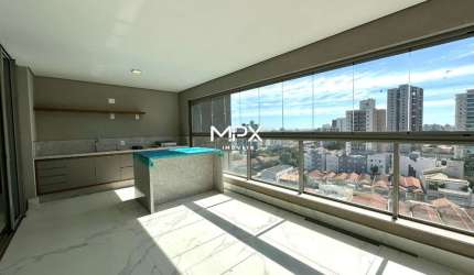 Apartamento com 3 quartos para alugar no Jardim Elite, Piracicaba  por R$ 9.000