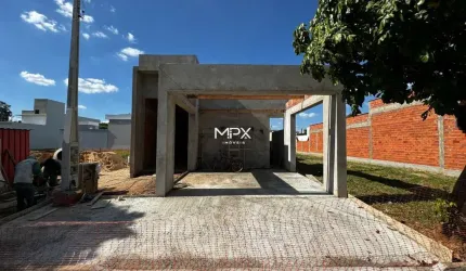 Casa em condomínio fechado com 3 quartos à venda no Piracicamirim, Piracicaba  por R$ 915.000