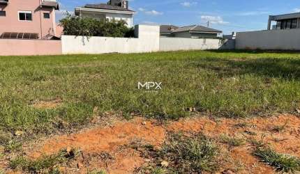 Terreno em condomínio fechado à venda na Quinta do Engenho, Rio das Pedras  por R$ 160.000