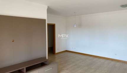Apartamento com 3 quartos à venda na Vila Monteiro, Piracicaba  por R$ 890.000