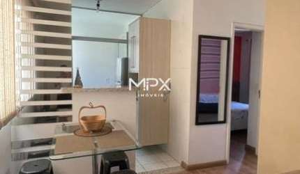 Apartamento com 2 quartos à venda no Piracicamirim, Piracicaba  por R$ 185.000